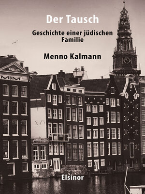cover image of Der Tausch